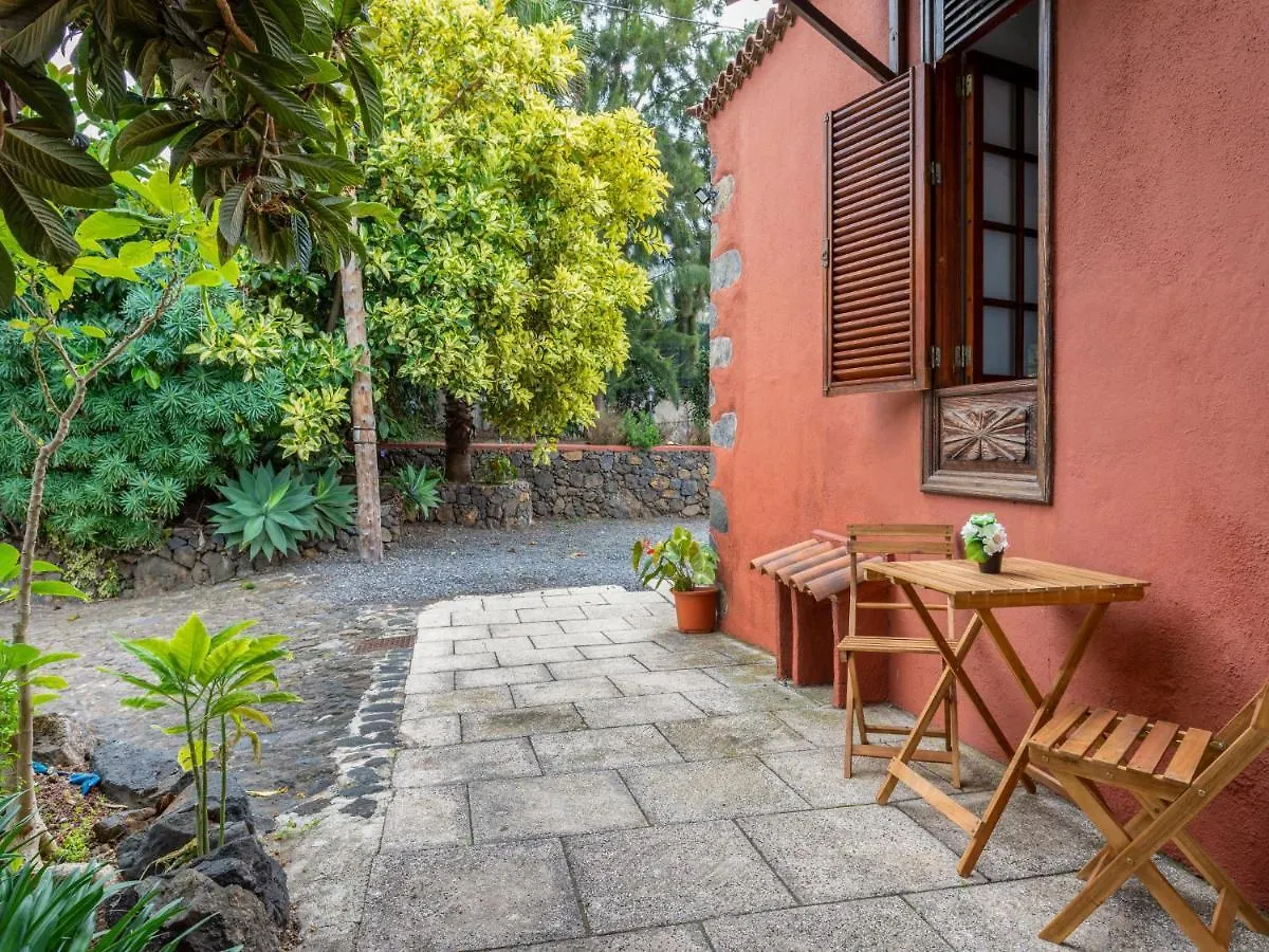 Chalet VILLA TORRITA La Orotava