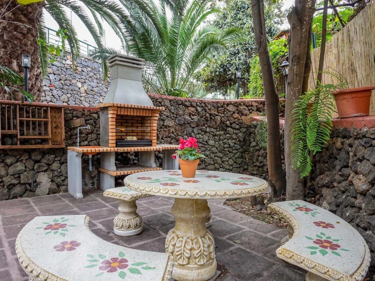 Chalet VILLA TORRITA La Orotava