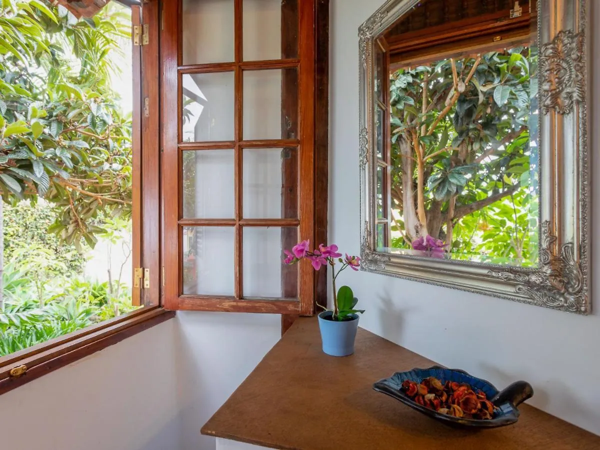 Chalet VILLA TORRITA La Orotava