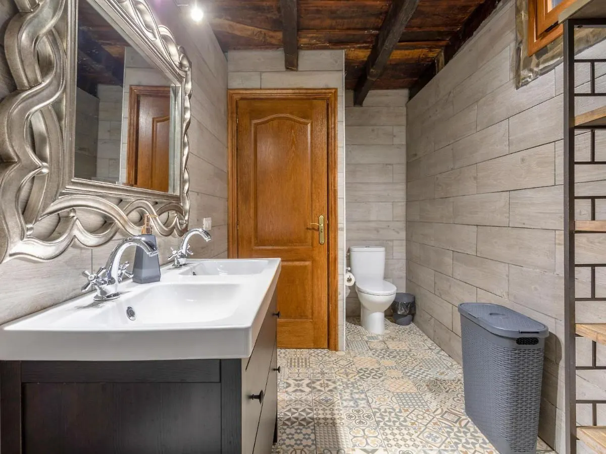 Chalet VILLA TORRITA La Orotava